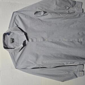 Kenneth Cole Reaction Slim Fit Men's Dress Shirt